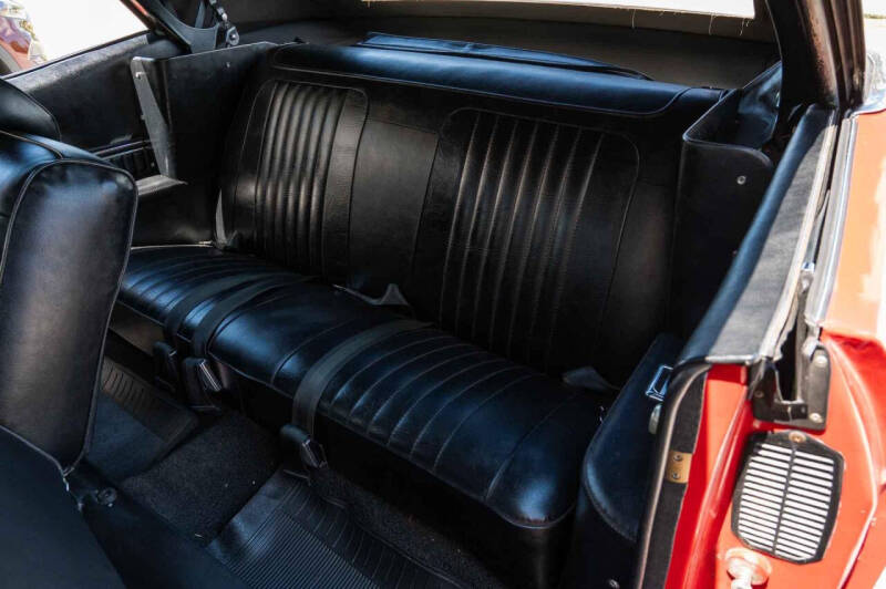 1971 Chevrolet Chevelle