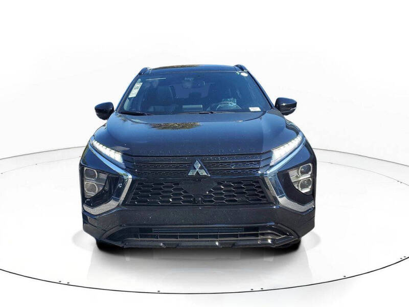 2026 Mitsubishi Eclipse Cross SEL