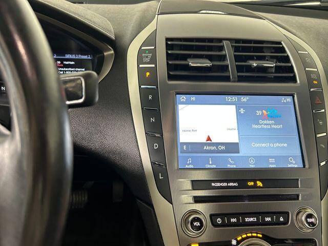 2019 Lincoln MKZ Hybrid Reserve II