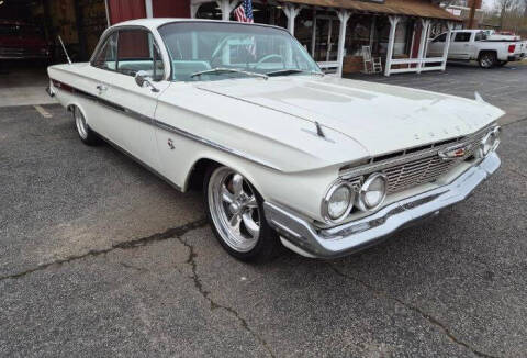 1961 Chevrolet Impala