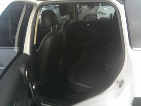 2014 MINI Countryman Cooper S