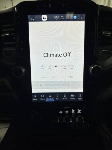 2024 RAM 2500 Limited