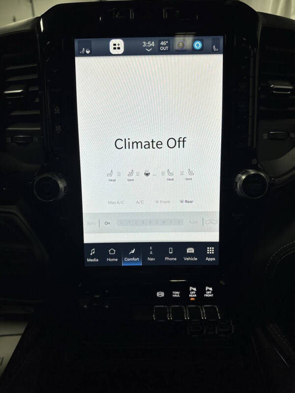 2024 RAM 2500 Limited