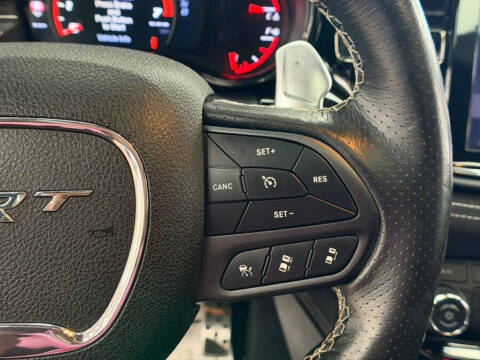 2022 Dodge Durango SRT 392