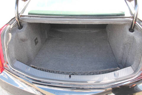 2017 Cadillac XTS Luxury