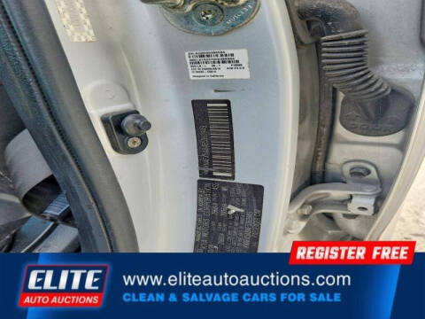2015 Kia Forte5 EX
