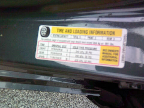 2010 Cadillac CTS 3.6L V6 Performance