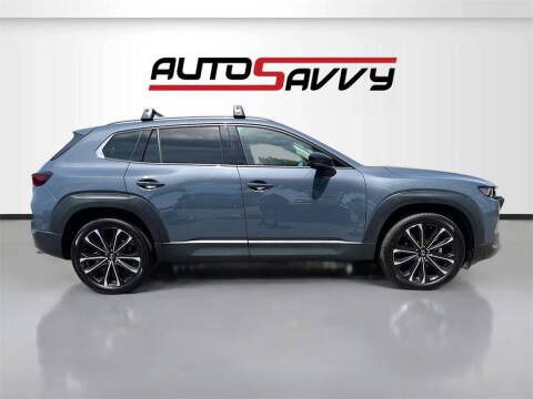 2024 Mazda CX-50 2.5 S Premium Plus