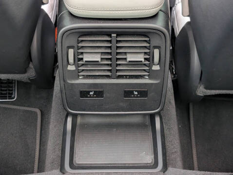 2021 Porsche Taycan 4S Cross Turismo