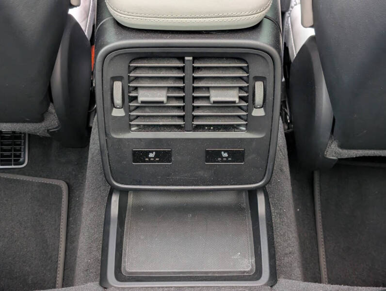 2021 Porsche Taycan 4S Cross Turismo