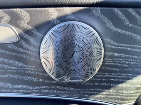 2021 Mercedes-Benz E-Class E 350