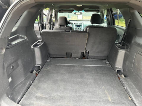 2014 Ford Explorer Police Interceptor Utility