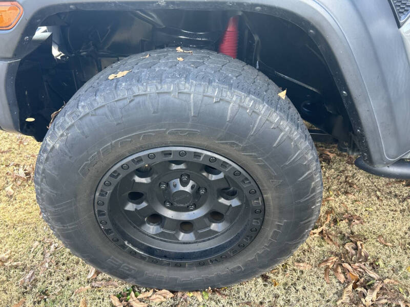 2020 Jeep Gladiator Sport Altitude