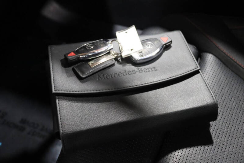 2016 Mercedes-Benz C-Class C 450 AMG