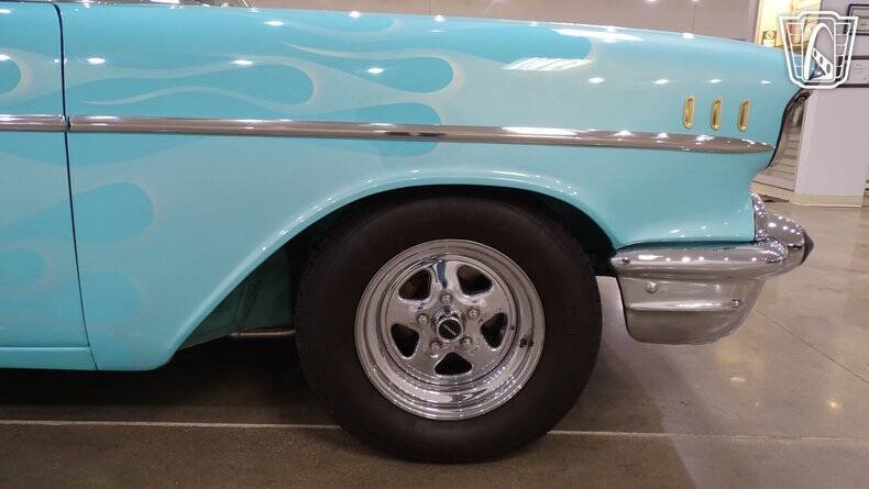 1957 Chevrolet Bel Air