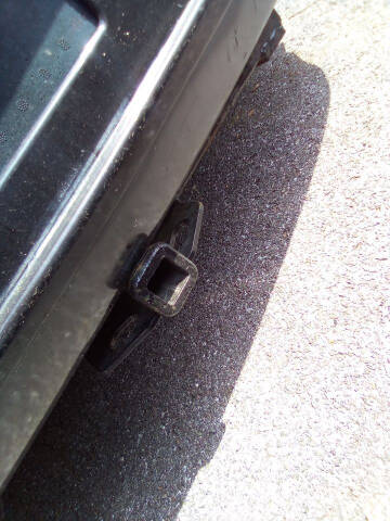 2012 Nissan Versa 1.8 S