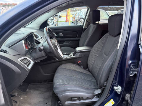 2016 GMC Terrain SLE-2