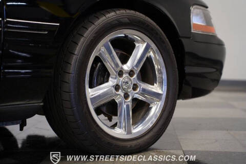 2003 Mercury Marauder