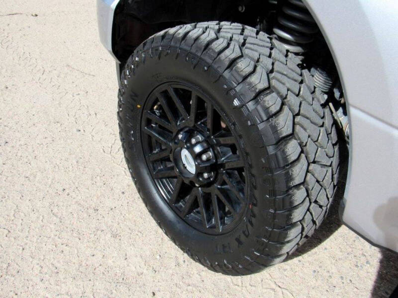 2021 Ford F-350 Super Duty