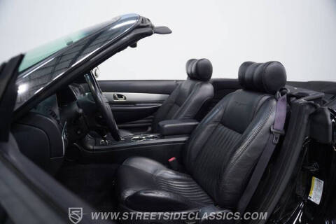 2005 Ford Thunderbird Deluxe