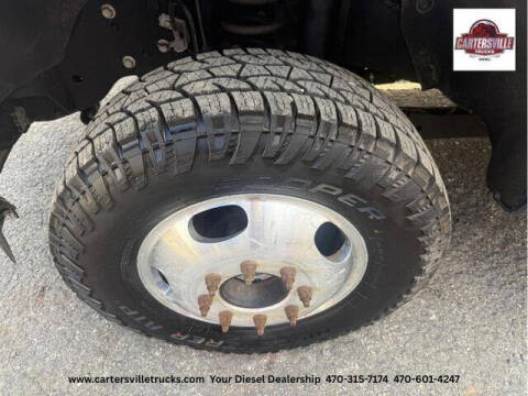 2016 Ford F-350 Super Duty XLT