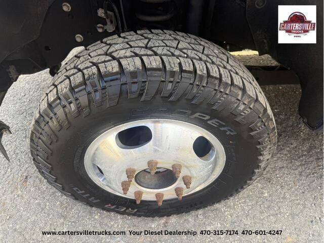 2016 Ford F-350 Super Duty XLT