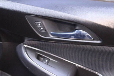 2016 Chevrolet Cruze LT Auto