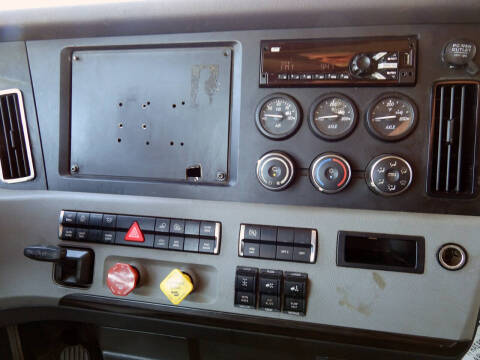 2019 Freightliner Cascadia