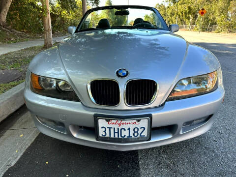 1996 BMW Z3