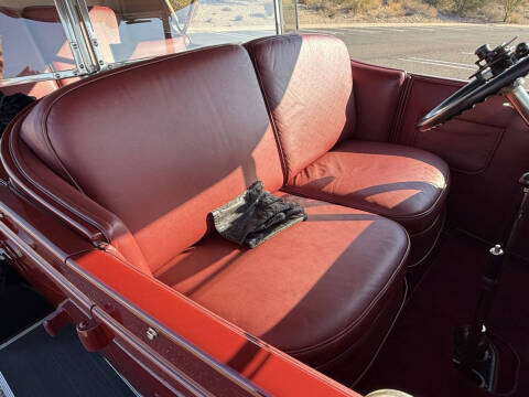 1925 Rolls-Royce Silver Ghost