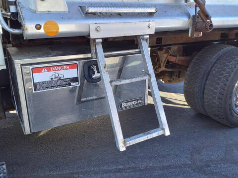 2013 International DuraStar 4300