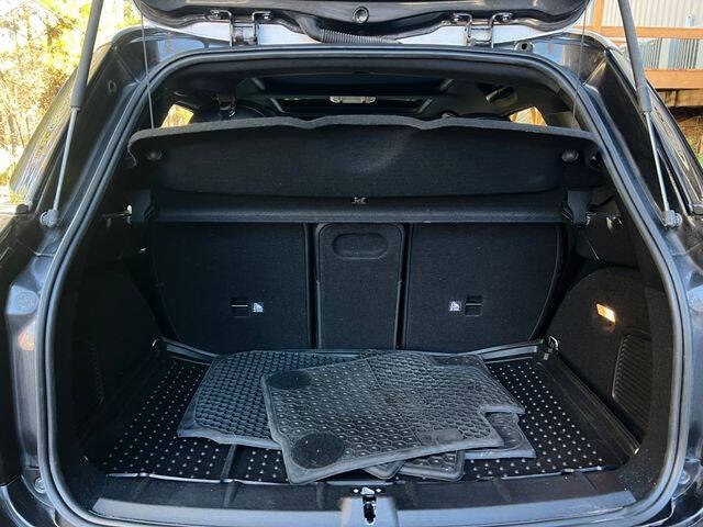 2016 MINI Countryman Cooper S