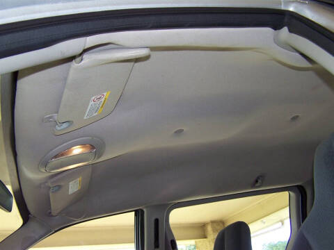 2005 Dodge Grand Caravan SE