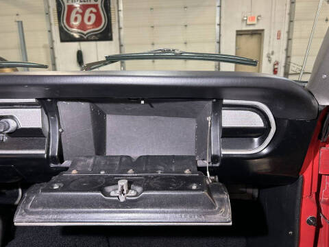 1965 Mercury Comet