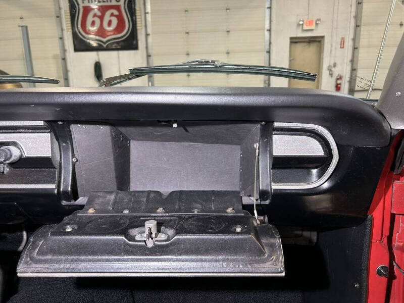 1965 Mercury Comet