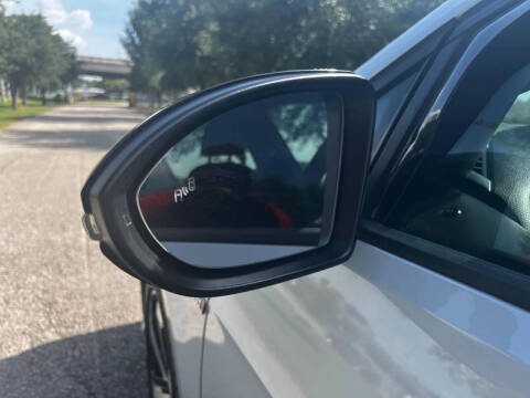 2018 Volkswagen Golf GTI