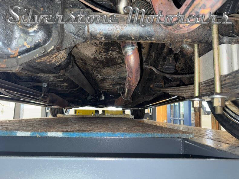 1956 Mercury Montclair