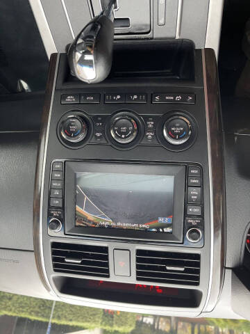 2012 Mazda CX-9 Grand Touring