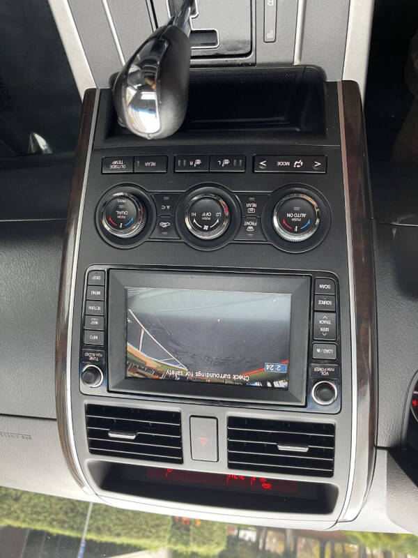 2012 Mazda CX-9 Grand Touring