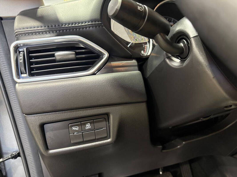 2023 Mazda CX-5 2.5 S Select