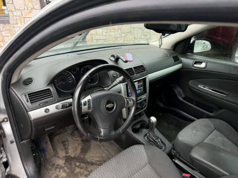 2009 Chevrolet Cobalt LT XFE