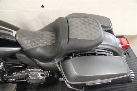 2021 Harley-Davidson ELECTRA GL