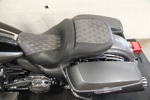 2021 Harley-Davidson ELECTRA GL