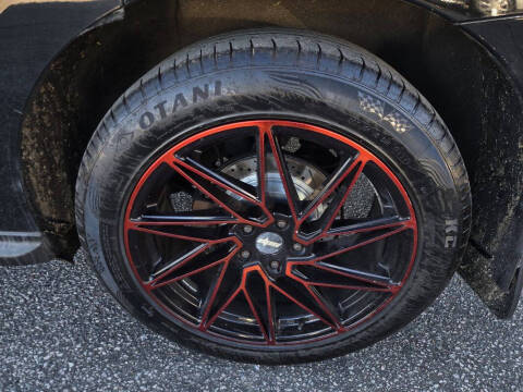 2014 Nissan Pathfinder