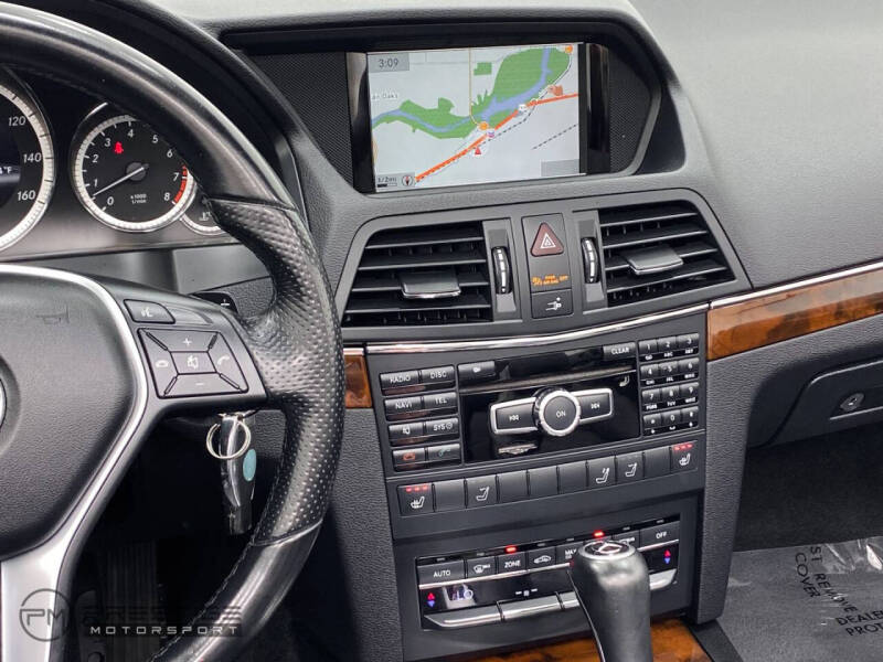 2013 Mercedes-Benz E-Class E 350