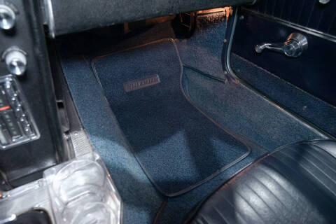 1963 Chevrolet Corvette