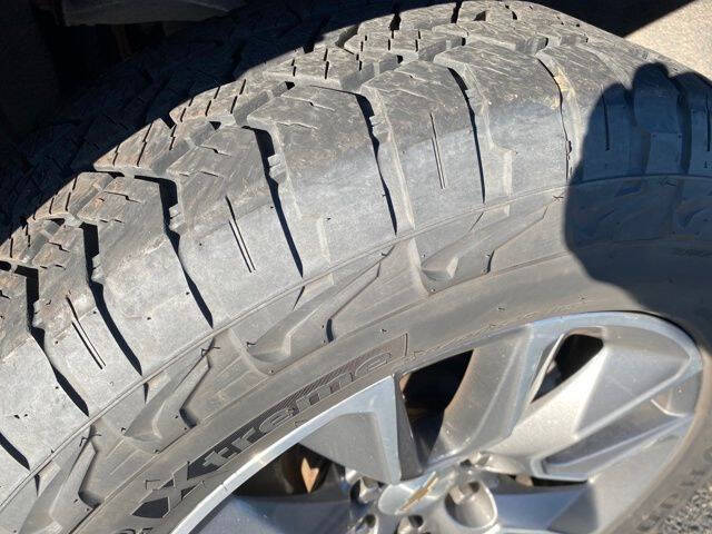 2022 Chevrolet Silverado 1500 Limited