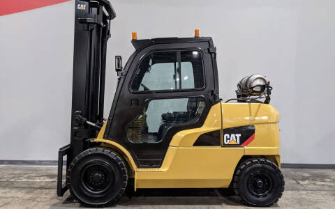 2013 Caterpillar P11000