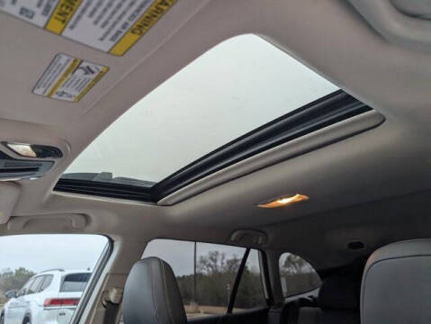 2022 Subaru Outback Onyx Edition XT