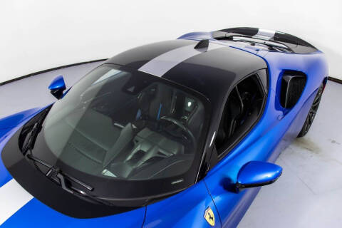 2022 Ferrari SF90 Stradale